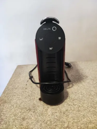 Máquina de café Delta Q MiniQool 220V