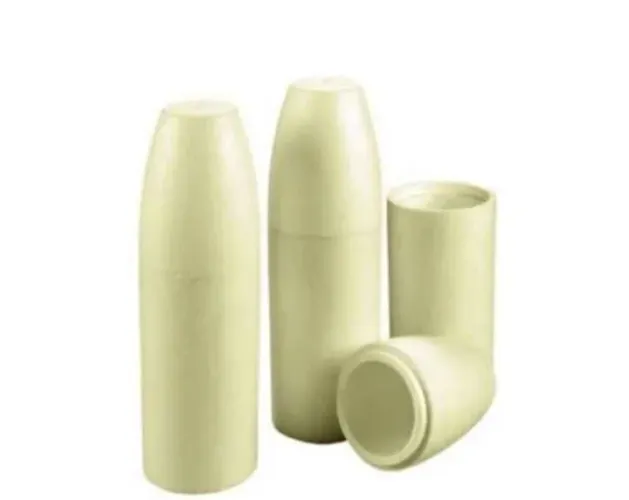 Isopor garrafa 600ml * kit com 3