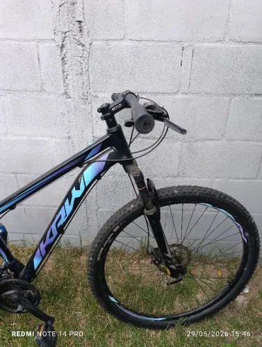 Vende-se Bicicleta aro 29