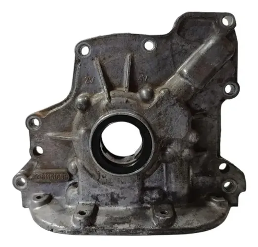 Bomba De Óleo Motor Ea111 Gol Fox G4 G5 1.0 1.6 2008 2009