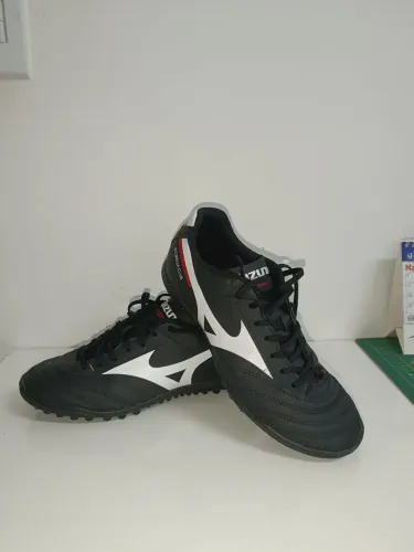 Chuteira Society Mizuno Morelia Club