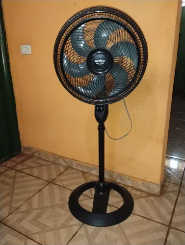 Ventilador de coluna