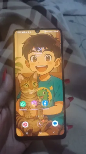 Samsung a 32 4g