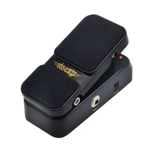 PEDAL DE VOLUME - VOLWAH