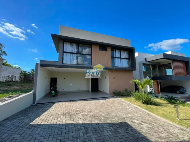 Condominio Verana para Locação