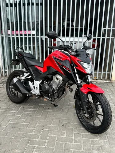 Twister 300F 2024
