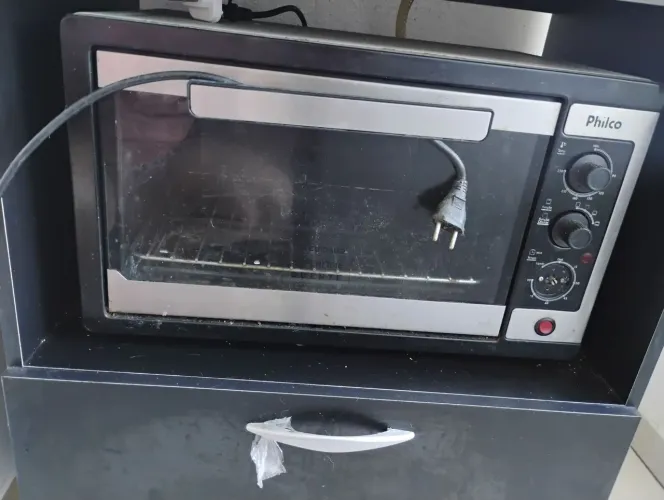Forno Philco 42L