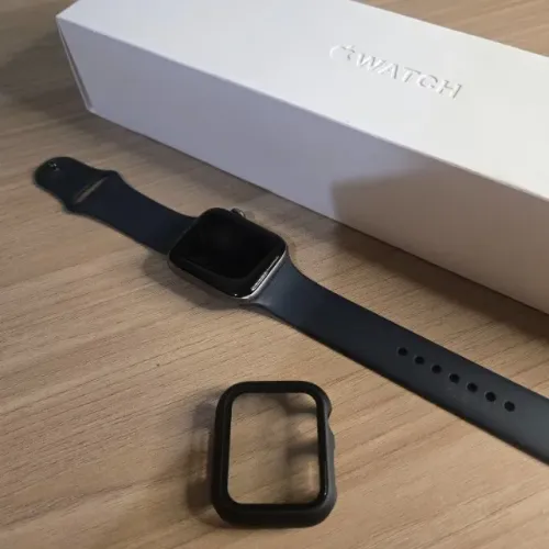 Apple Watch 5