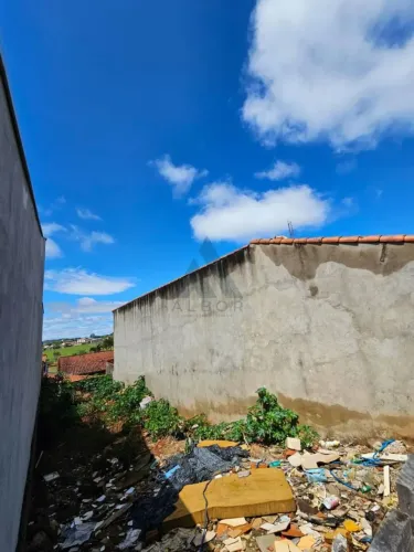 Terreno à venda, 125 m² por R$ 100.000 - Vila Nastri - Itapetininga/SP.