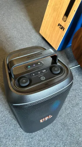 JBL PARTYBOX CLUB 120