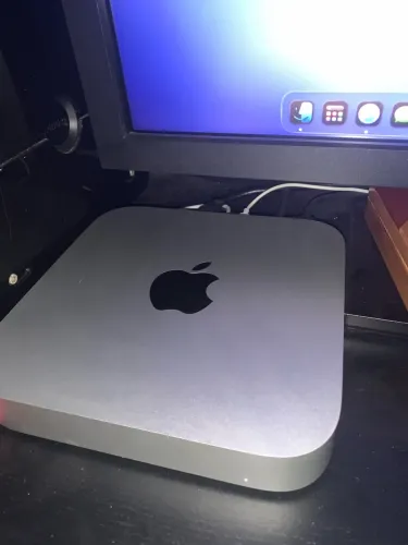Mac Mini m2