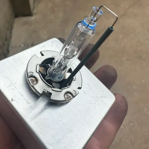 Lâmpada D5S Original Philips 