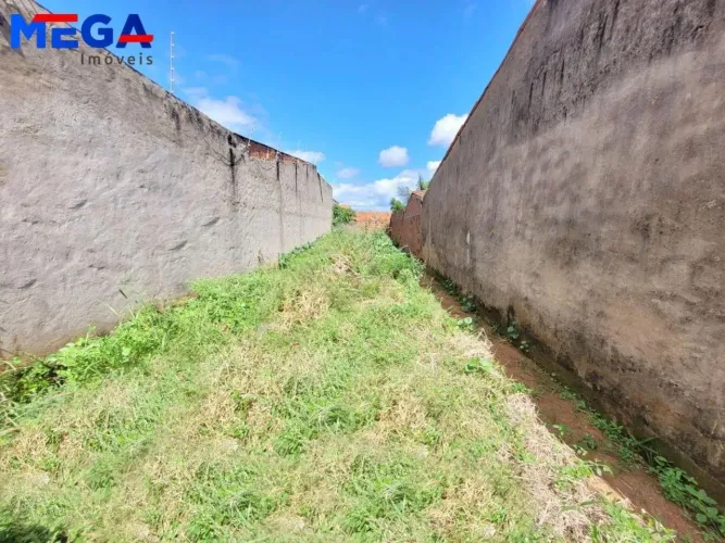 Terreno para alugar, 150 m² por R$ 405,00/mês - São José - Juazeiro do Norte/CE