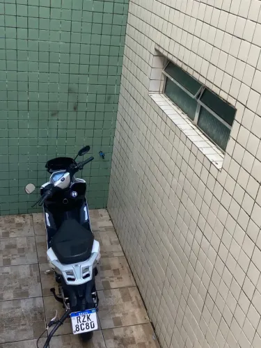 Voltz elétrica 2023