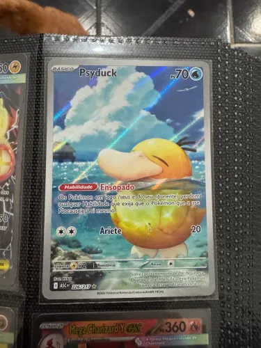 Psyduck (226/217)