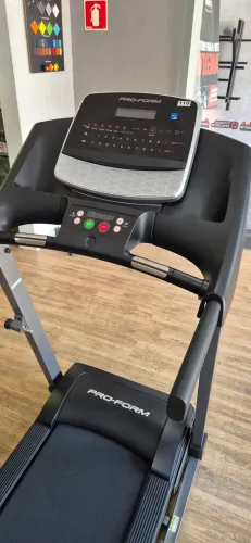 Esteira Pro-form