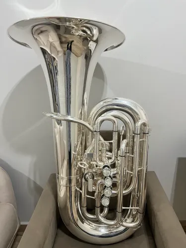 Tuba HSTB1E 5/4