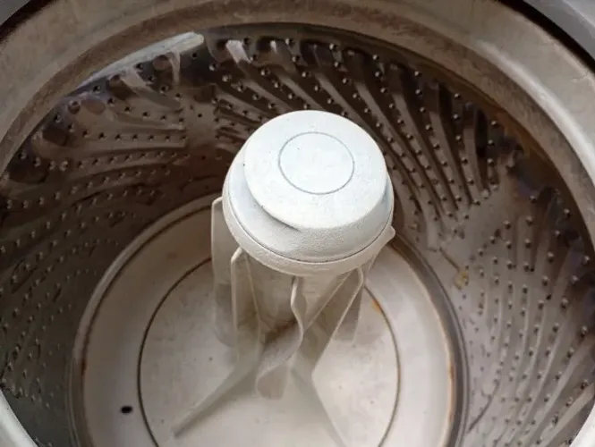 Máquina de lavar 11kg