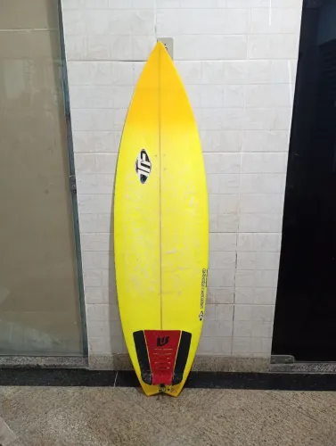 Prancha de surf 