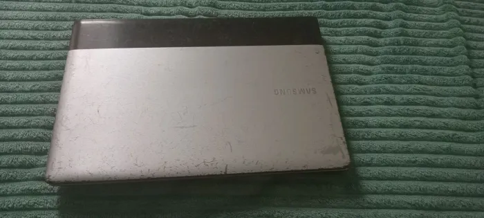 Notbook samsung