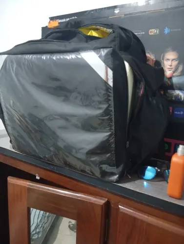 bag entregador
