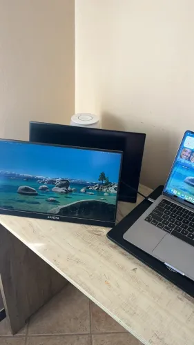 Monitor Portátil Arzopa Z1FC 16,1" 144Hz Full HD IPS USB-C