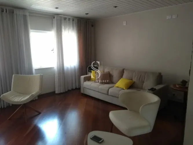 Casa em São Paulo