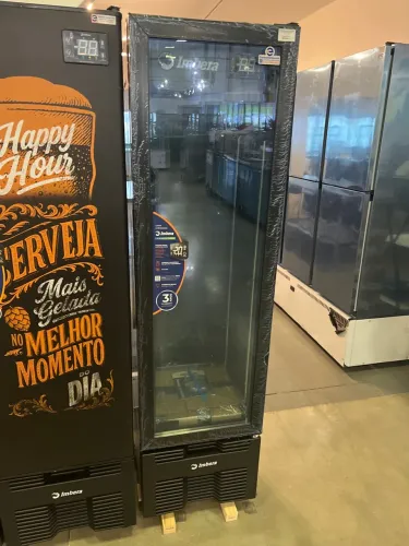 Cervejeira Imbera - slim - Pronta entrega
