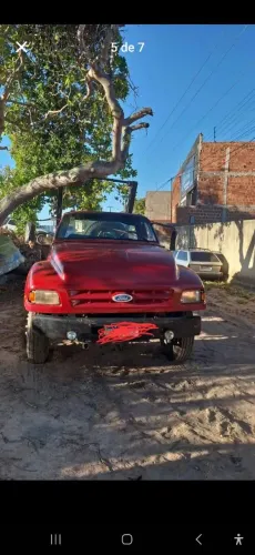 Vendo F12000 poliguidaste