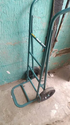 Carrinho para caminhão