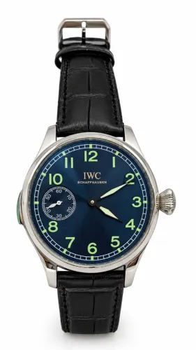Relógio IWC Portuguese Vintage Collection mecanico CHINÊS alta qualidade