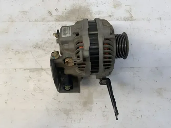 Alternador Honda New Civic 1.8 Lxs Mt G8 2007 2011