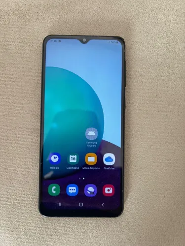 Celular Samsung A02
