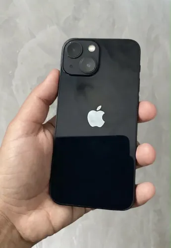 iPhone 13 mini