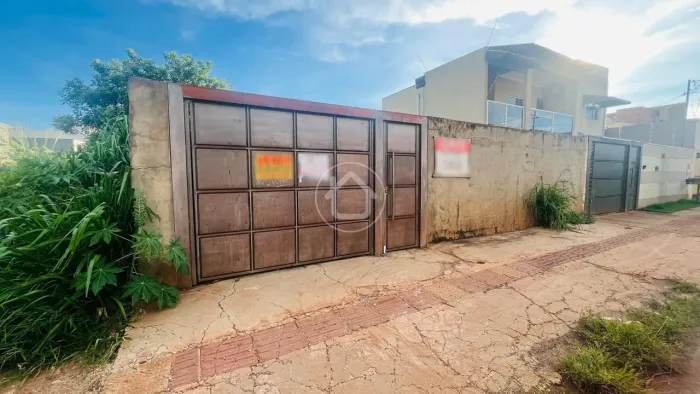 TERRENO COM EXCELENTE LOCALIZAÇÃO VILA NASSER
