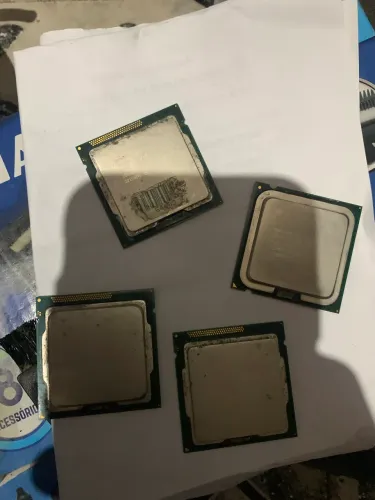 peças de pc