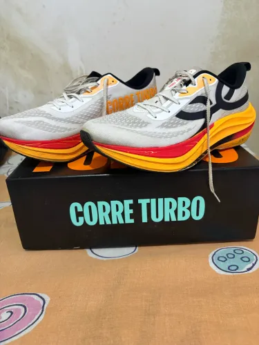 Corre Turbo