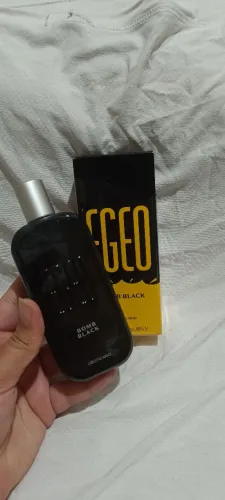 Perfume egeo