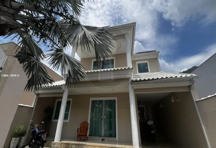Casa Duplex para Venda em Rio de Janeiro, Jacarepaguá, 3 dormitórios, 3 suítes, 5 banheiro