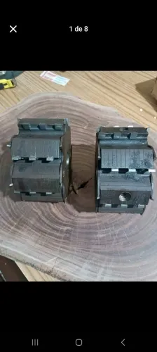 Cabeçotes