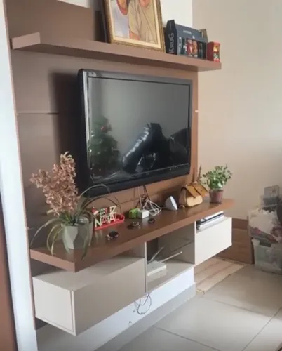 Painel de TV