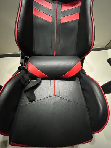 Cadeira gamer 
