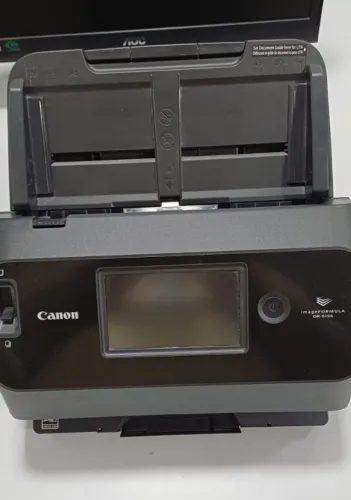 Scanner Profissional Canon Image Formula DR-S150 
