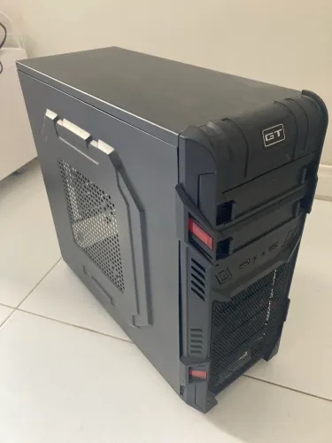 Gabinete Aerocool GT 