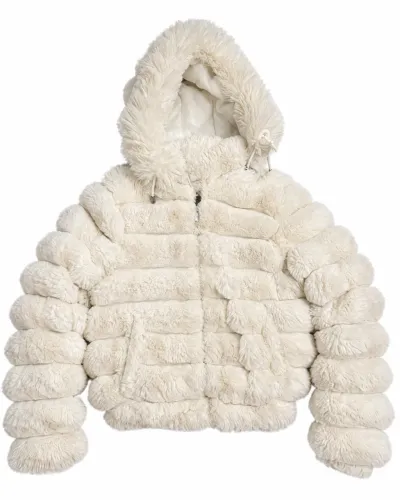 Jaqueta inverno P