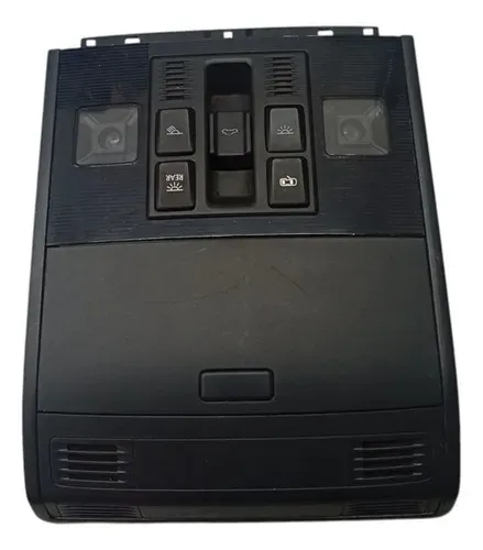 Luz de Teto Interna Volkswagen Golf GTI 2015