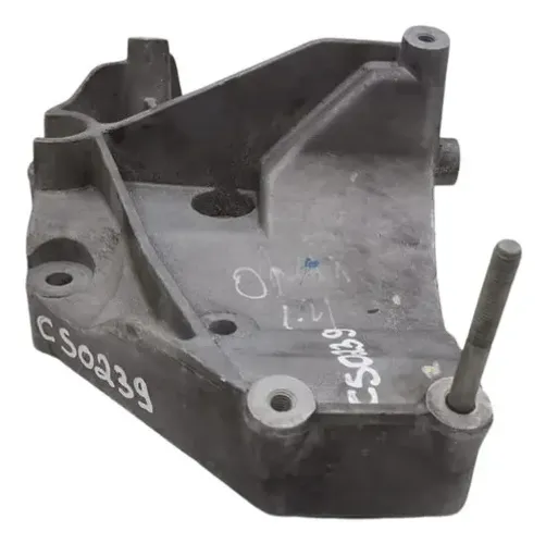Suporte Compressor Ar Condicionado Prisma 1.4 17-19 24582632