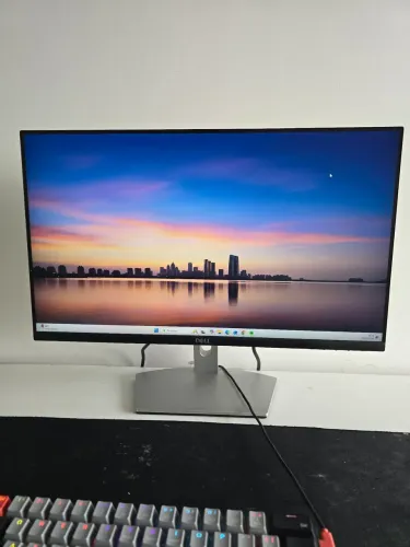 Monitore Dell 24 S2421HN