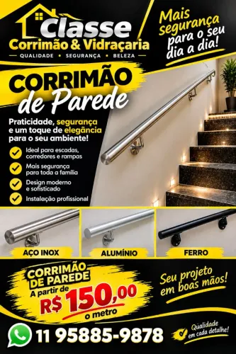 Corrimão 