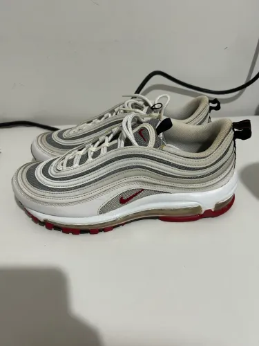 Air max 97 original tamanho 39